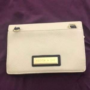 Olivia+joy wallet